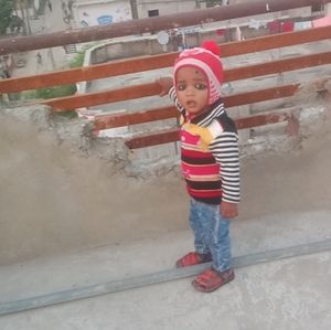 Meet your Posher, Akash